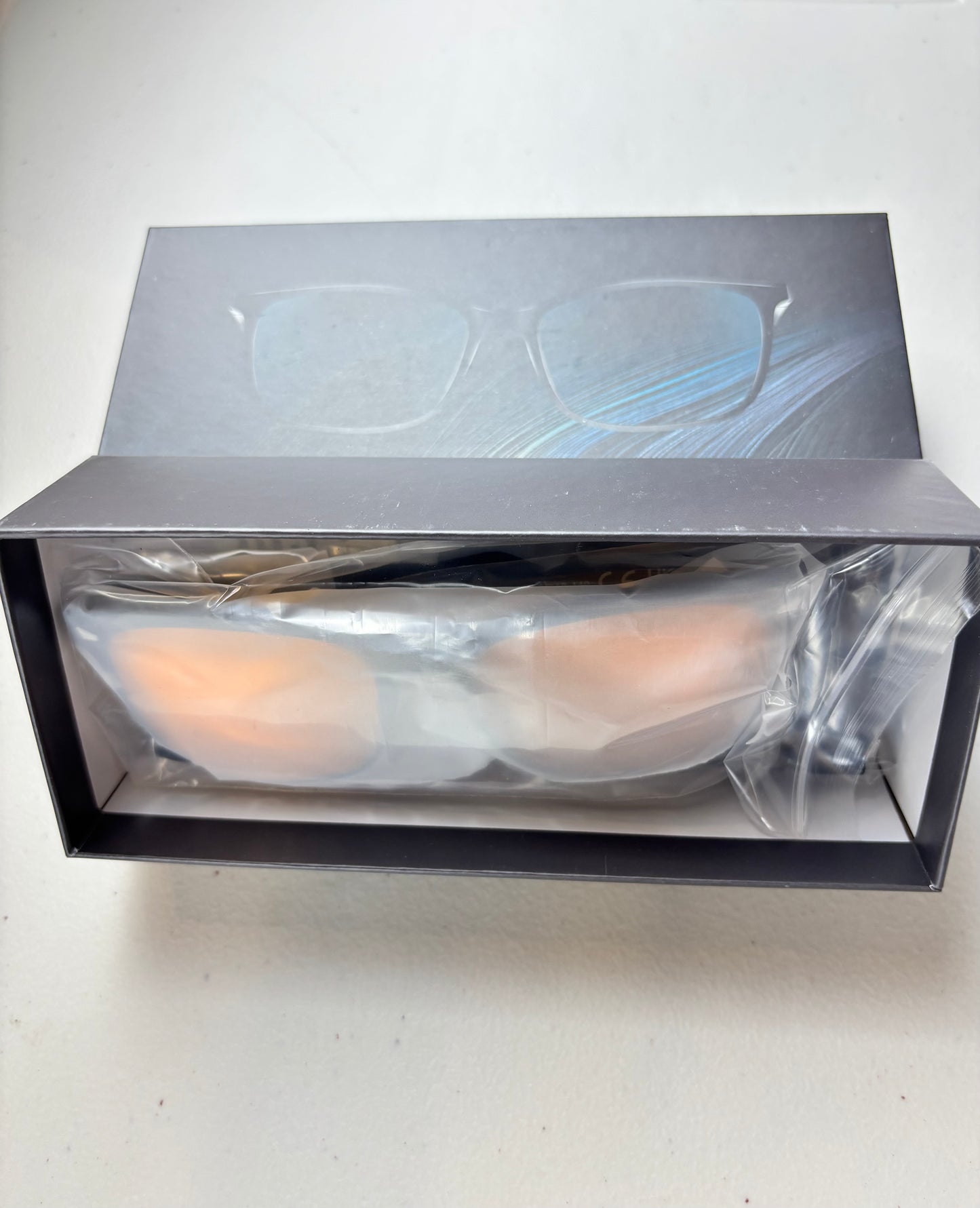 Anti-blue Light Sunglasses