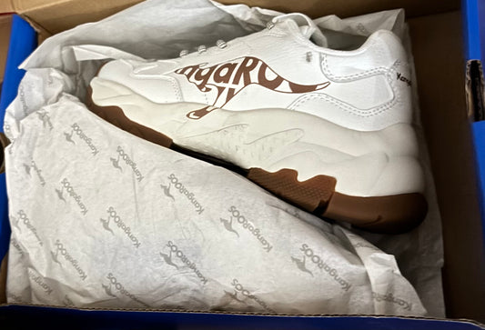 Chunky Sneakers for Women Fashion Platform PU Leather